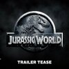 Jurassic World - Official Trailer Tease (HD) - Første teaser-trailer til Jurassic World