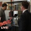 Jimmy Kimmel Meets the Man Who Spent $100k on a Cheeto - Jimmy Kimmel besøger manden der betalte 100.000 dollars for en cheeto der ligner Harambe