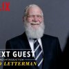 My Next Guest Needs No Introduction With David Letterman | Trailer [HD] | Netflix - David Letterman bruger sin karriereerfaring til den nye serie "My Next Guest Needs No Introduction"