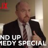 Louis C.K. 2017 | Official Trailer [HD] | Netflix - Louis CK's nye comedy special rammer Netflix om lidt