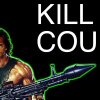 FILM COUNTS - Sylvester Stallone Kill Count - ALLE Sylvester Stallones on-screen kills i EN video