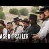 THE MAGNIFICENT SEVEN - Teaser Trailer (HD) - The Magnificent Seven remaket har nu en trailer