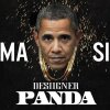 Barack Obama Singing Panda by Desiigner - Barack Obama performer Desiigners Panda