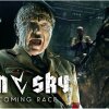Iron Sky The Coming Race - Official Teaser Trailer - Iron Sky 2 viser Hitler ridende på en dinosaur