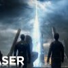 Fantastic Four | Official Teaser Trailer [HD] | 20th Century FOX - Første teaser til Fantastic Four
