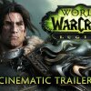 World of Warcraft: Legion Cinematic Trailer - Vind World of Warcraft: Legion - Collectors edition