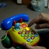 How to get the baby phone toy to curse - Fars fede telefonfidus