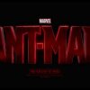 1st Human-Sized Look at Ant-Man - Marvel's Ant-Man Teaser Preview - Første mini-teaser til Marvels 'Ant-Man'