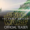 Star Wars: The Force Awakens Official Teaser - Star Wars VII-trailer får LEGO-makeover
