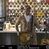 Post Malone x Nirvana Tribute - Livestream - Post Malone har indsamlet næsten 20 millioner med online Nirvana velgørenhedskoncert