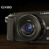LUMIX GX80 - LUMIX GX80