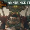 Total War: WARHAMMER 2 ? Announcement Cinematic Trailer - Total War: Warhammer II - cinematic trailer