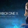 Xbox One X ? E3 2017 ? World Premiere 4K Trailer - Xbox One X kan forudbestilles fra i dag. 