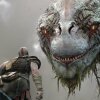 God of War - Be A Warrior: PS4 Gameplay Trailer | E3 2017 - Højdepunkterne fra PlayStations E3 show