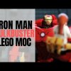 Iron Man Hulkbuster Project: A LEGO MOC - 5 Fan-skabte LEGO sæt, der burde sættes i produktion!