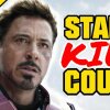 IRON MAN Movie Kill Count Supercut (Plus Robots) - Iron Man Kill Count - så mange har han dræbt