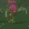 The Legend of Zelda Breath of the Wild NEW Gameplay Nintendo Switch Treehouse - GAMEPLAY: Legend of Zelda: Breath of the Wild