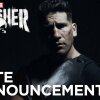 Marvel?s The Punisher: Season 2 | Date Announcement [HD] | Netflix - Jon Bernthal er klar i Punisher-uniformen i ny trailer for sæson 2