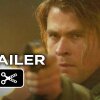 Blackhat TRAILER 1 (2015) - Chris Hemsworth Action Movie HD - Blackhat [Anmeldelse]