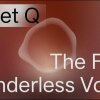 Meet Q: The First Genderless Voice - Meet Q: En kønsløs stemmeassistent?