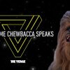 Star Wars: Every time Chewbacca speaks - Star Wars: The Force Awakens slår biografrekord på 12 dage