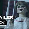 Annabelle Official Teaser Trailer #1 (2014) - Horror Movie HD - Annabelle - djævledukke får egen spillefilm [Trailer]