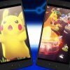 Battle, Spin, and Win in Pokémon Duel! - Pokémon Duel er lanceret til iPhone og Android
