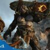 God of War | E3 2016 Reveal Trailer | PS4 - God of War PS4