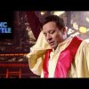 Dwayne Johnson's "Stayin' Alive" vs. Jimmy Fallon's "Like A Prayer" | Lip Sync Battle - The Rock mod Jimmy Fallon i Lip Sync Battle