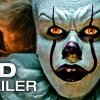 IT Trailer 2 (2017) - Ny mareridtsfremkaldende trailer til klovne-remaken af 'It'
