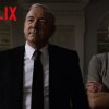 House of Cards | Officiel trailer til sæson 5 | Netflix [HD] - Frank Underwood er tilbage med ondskab i den nye trailer for House of Cards!