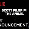 Scott Pilgrim The Anime | Cast Announcement | Netflix - Orignalcastet fra Scott Pilgrim vs. The World vender tilbage i ny anime-serie