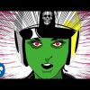David Guetta & Showtek - Bad ft.Vassy (Lyrics Video) - Showtek rammer danmark 15. november