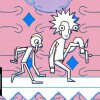 Rick and Morty Exquisite Corpse | Rick and Morty | Adult Swim - Den nye promo for Rick and Morty er pretty crazy