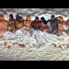 Kanye West - Famous - Kanye Wests nye musikvideo provokerer med nøgen kendisser