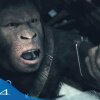 Planet of the Apes: Last Frontier | Launch Announcement Trailer | PS4 - Nu kan du bruge din smartphone som PS4 controller