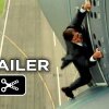 Mission: Impossible - Rogue Nation Official Trailer #1 (2015) - Tom Cruise, Simon Pegg Spy Movie HD - Mission: Impossible - Rogue Nation [Anmeldelse]