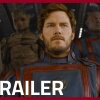 Guardians of the Galaxy Vol. 3 | OFFICIAL TRAILER | I biografen 3. maj - Guardians of the Galaxy Vol. 3 - pressekonference