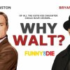 Why Walt? - Trailerparodi sætter Bryan Cranston op imod sin nye svigersøn - Heisenberg