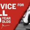 The Ultimate Advice For Every 20 Year Old - Gary Vaynerchucks bedste råd til unge mellem 20 og 30. 