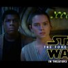 Star Wars: The Force Awakens Trailer (Official) - Ny Star Wars-fanteori: bliver Luke Skywalker ond?