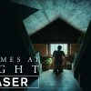 It Comes At Night | Official Teaser Trailer HD | A24 - Traileren for 'It Comes At Night' ser lovende ud for horror-fans