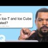 Ice Cube Goes Undercover on Twitter, Instagram, Reddit, and Wikipedia | Actually Me | GQ - Ice Cube går undercover på de sociale medier for at svare tilbage på fans og trolls