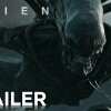 Alien: Covenant | Official Trailer [HD] | 20th Century FOX - Kom tæt på Xenomorphen i den nye trailer til Alien: Covenant!