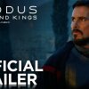 Exodus: Gods and Kings | Official Trailer [HD] | 20th Century FOX - Exodus: Gods and Kings [Anmeldelse]