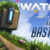Overwatch Animated Short | "The Last Bastion" - Se den imponerende Overwatch kortfilm: The Last Bastion