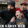 Adam & Noah - Danser Sådan Her (Musikvideo) - Top 10 danske youtube-videoer 2016