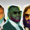 The economics of beard popularity in the US - Når 'Peak Beard' indtræffer vil størstedelen af mænd fjerne skægget