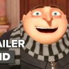 Despicable Me 3 Trailer #2 (2017) | Movieclips Trailers - Gru møder sin tvillingebror i ny trailer til Despicable Me 3