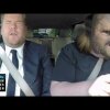 Chewbacca Mom Takes James Corden to Work - James Corden og JJ Abrams teamer op med 'Chewbacca Mom'